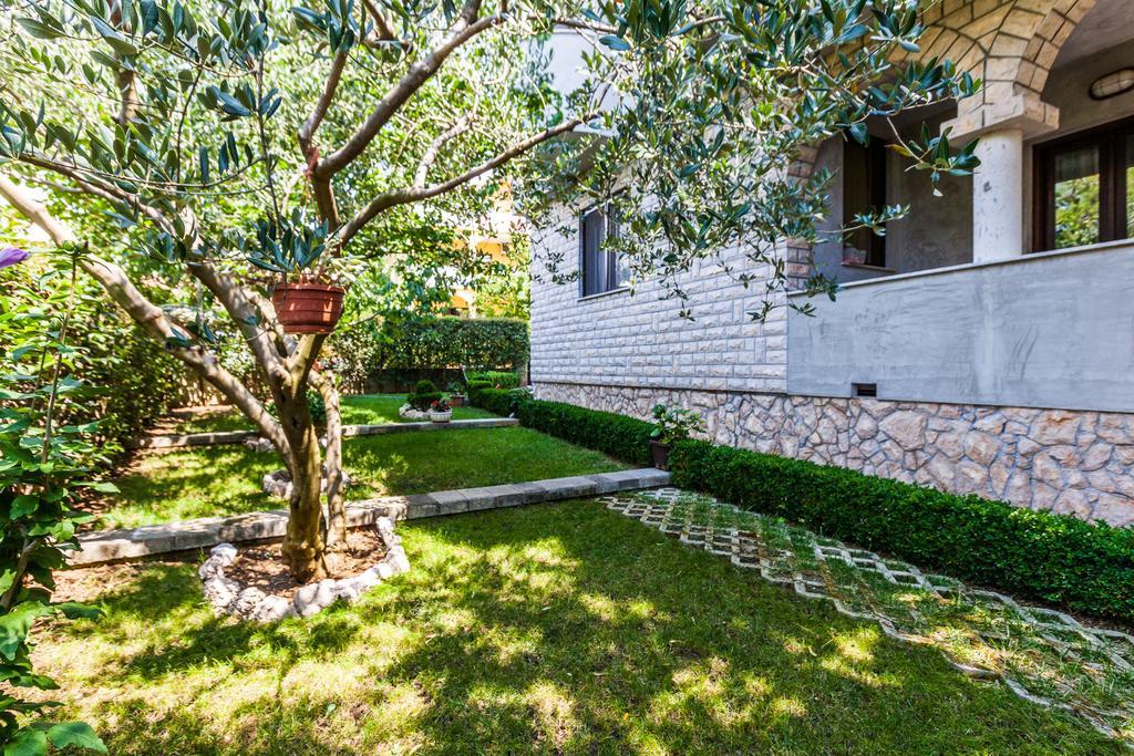 Guest House Perica ซาดาร์ ภายนอก รูปภาพ
