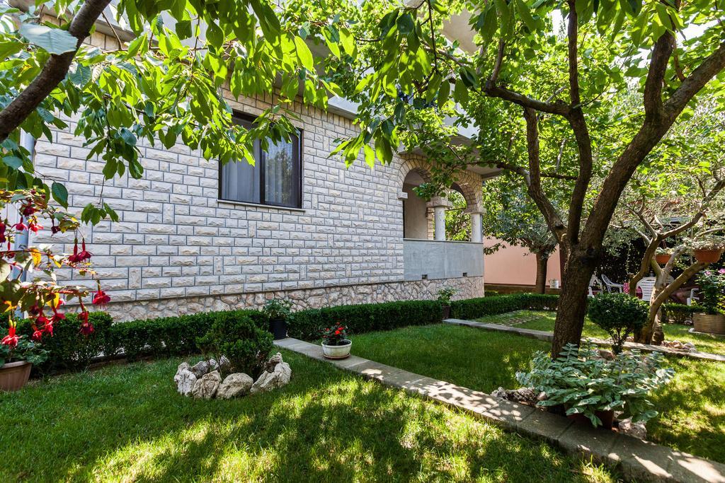 Guest House Perica ซาดาร์ ภายนอก รูปภาพ