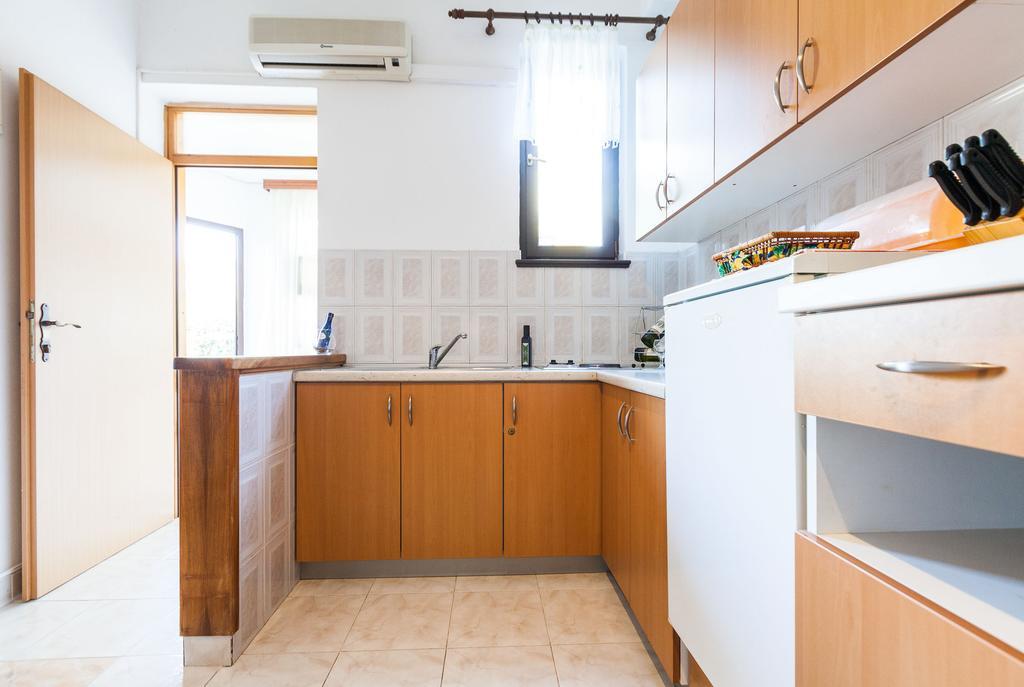 Guest House Perica ซาดาร์ ห้อง รูปภาพ