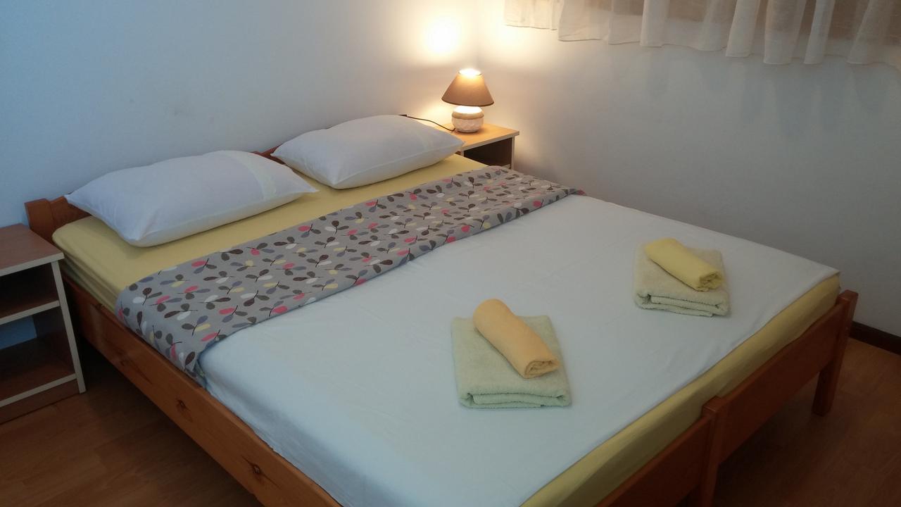 Guest House Perica ซาดาร์ ภายนอก รูปภาพ