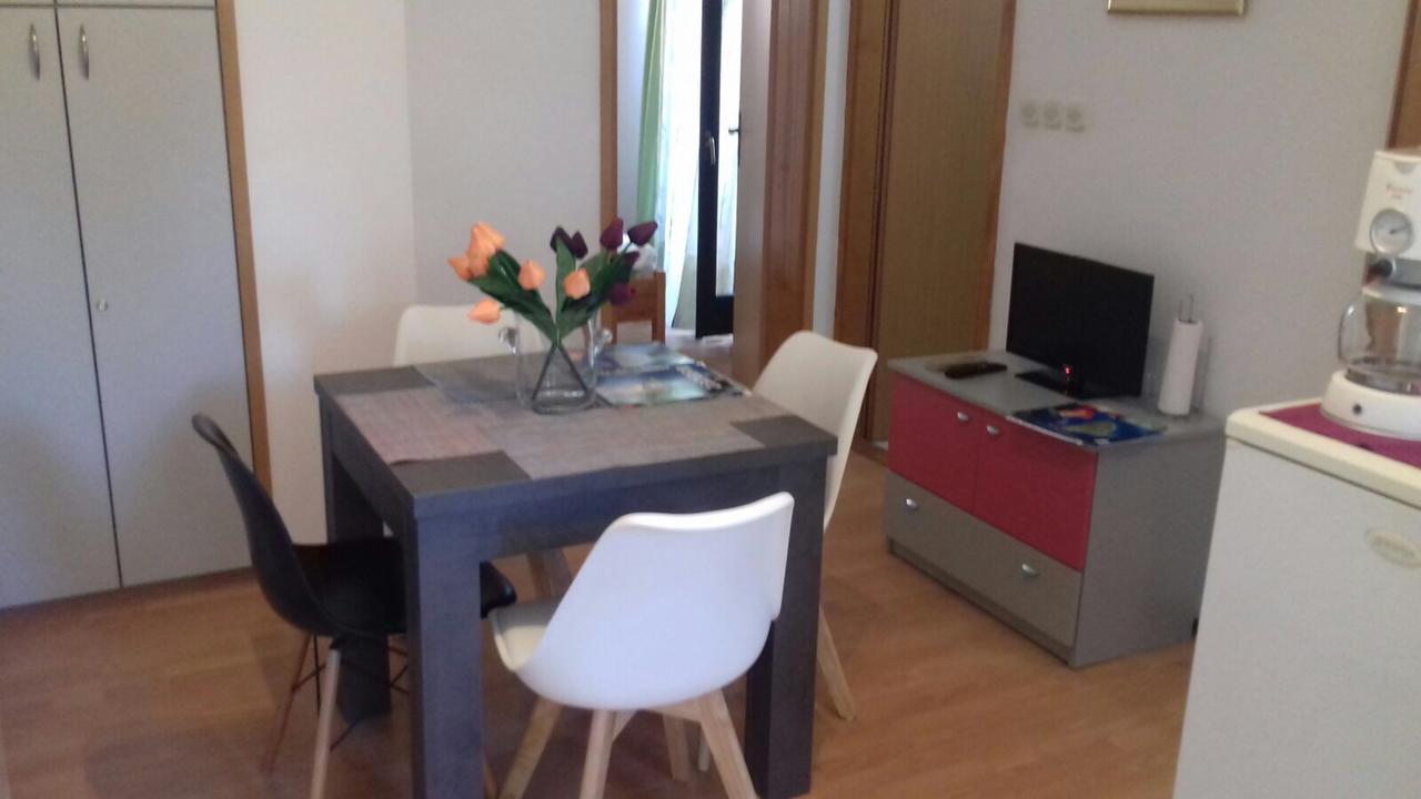 Guest House Perica ซาดาร์ ภายนอก รูปภาพ