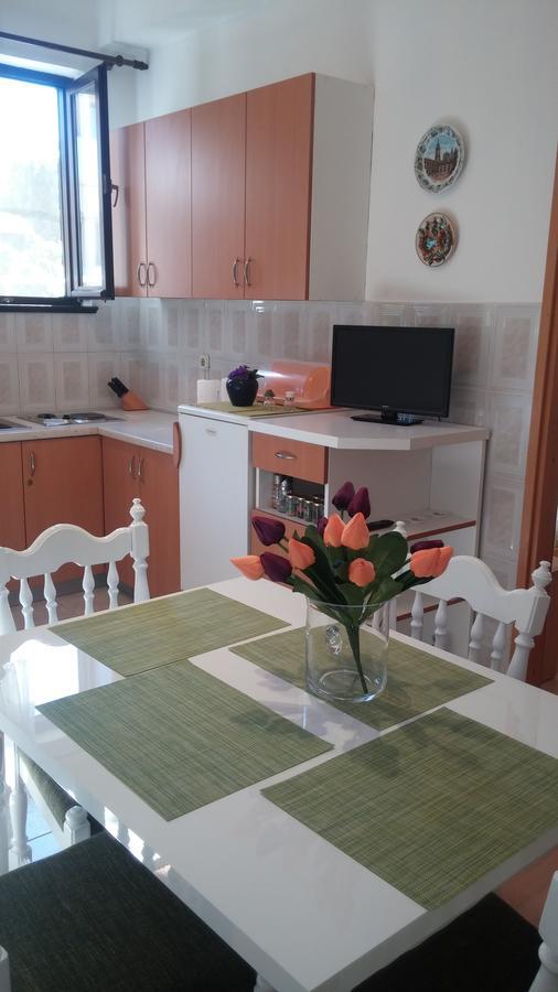 Guest House Perica ซาดาร์ ภายนอก รูปภาพ