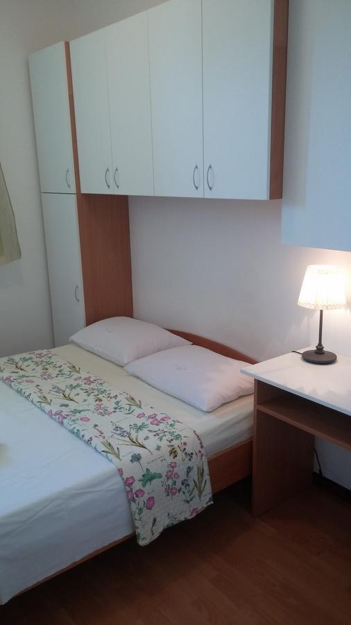 Guest House Perica ซาดาร์ ภายนอก รูปภาพ