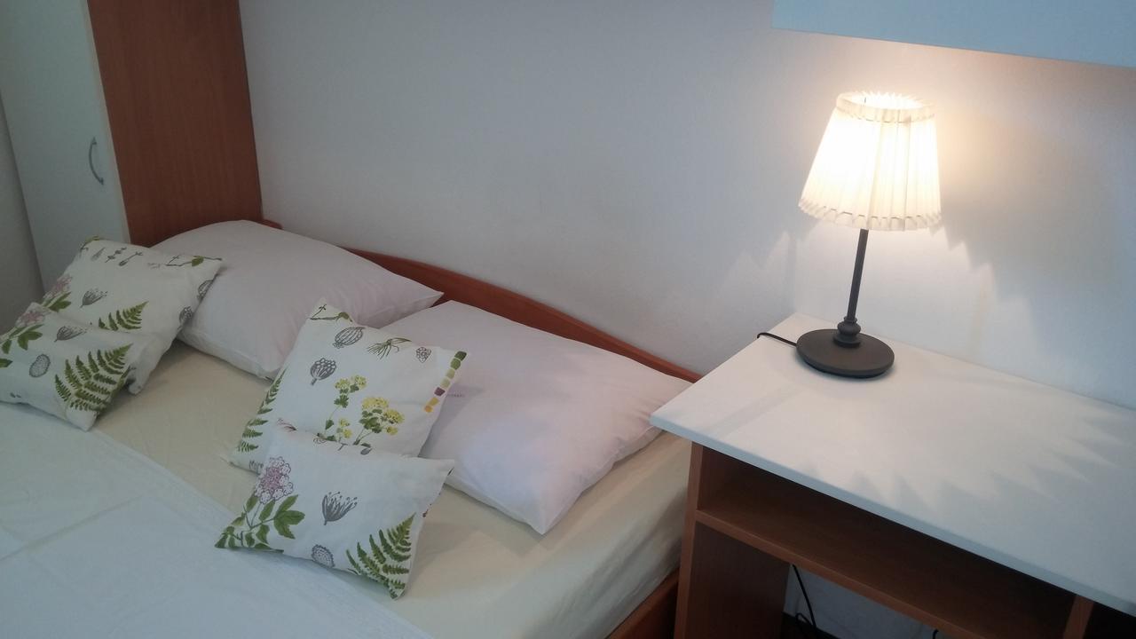 Guest House Perica ซาดาร์ ภายนอก รูปภาพ