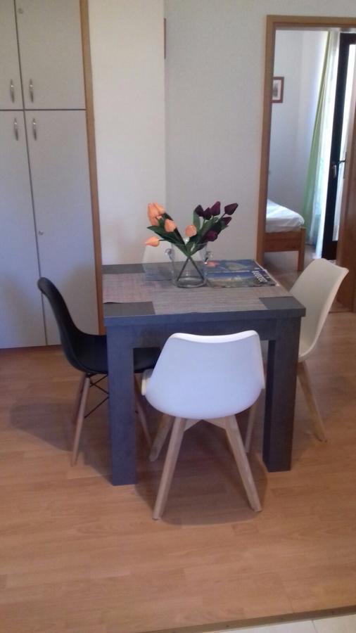 Guest House Perica ซาดาร์ ภายนอก รูปภาพ