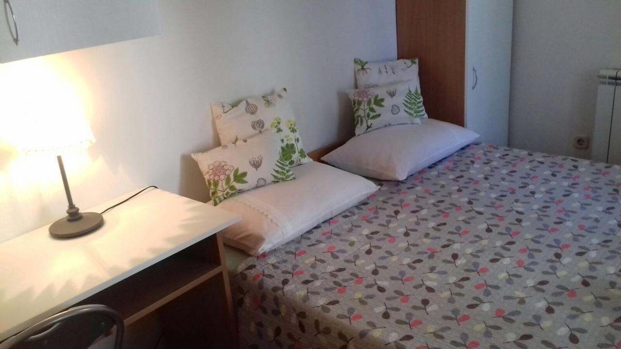 Guest House Perica ซาดาร์ ภายนอก รูปภาพ