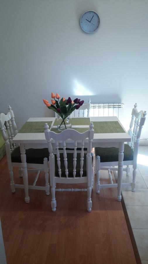 Guest House Perica ซาดาร์ ภายนอก รูปภาพ