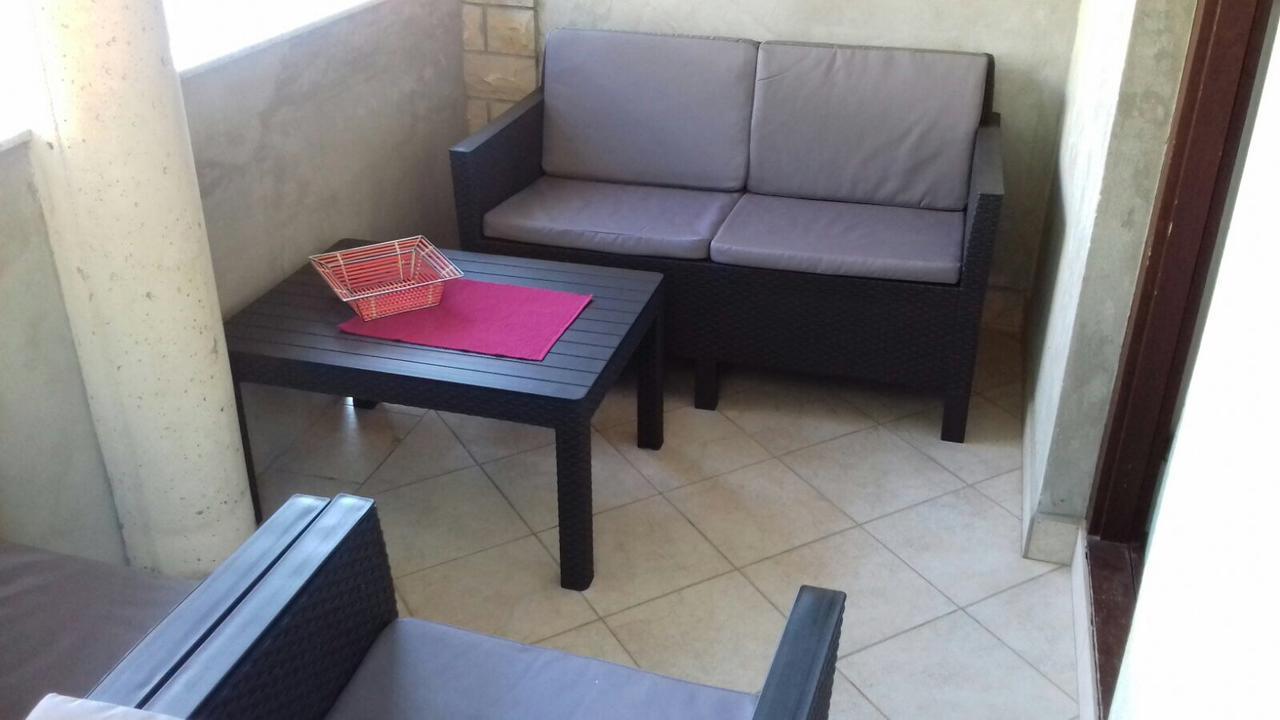 Guest House Perica ซาดาร์ ภายนอก รูปภาพ