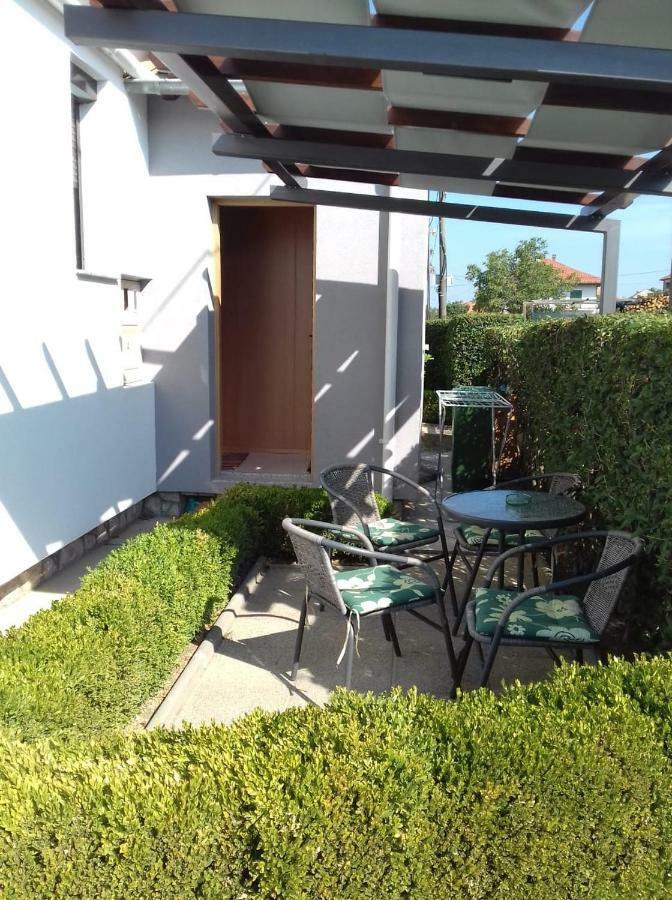 Guest House Perica ซาดาร์ ภายนอก รูปภาพ