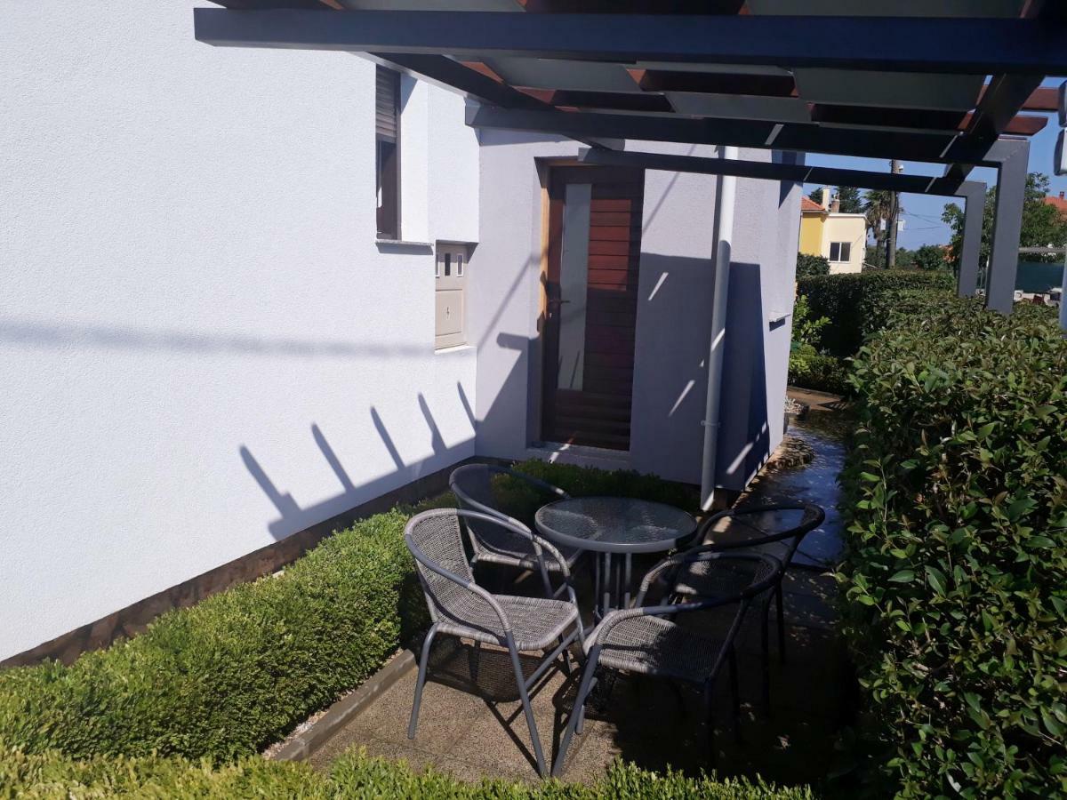 Guest House Perica ซาดาร์ ภายนอก รูปภาพ