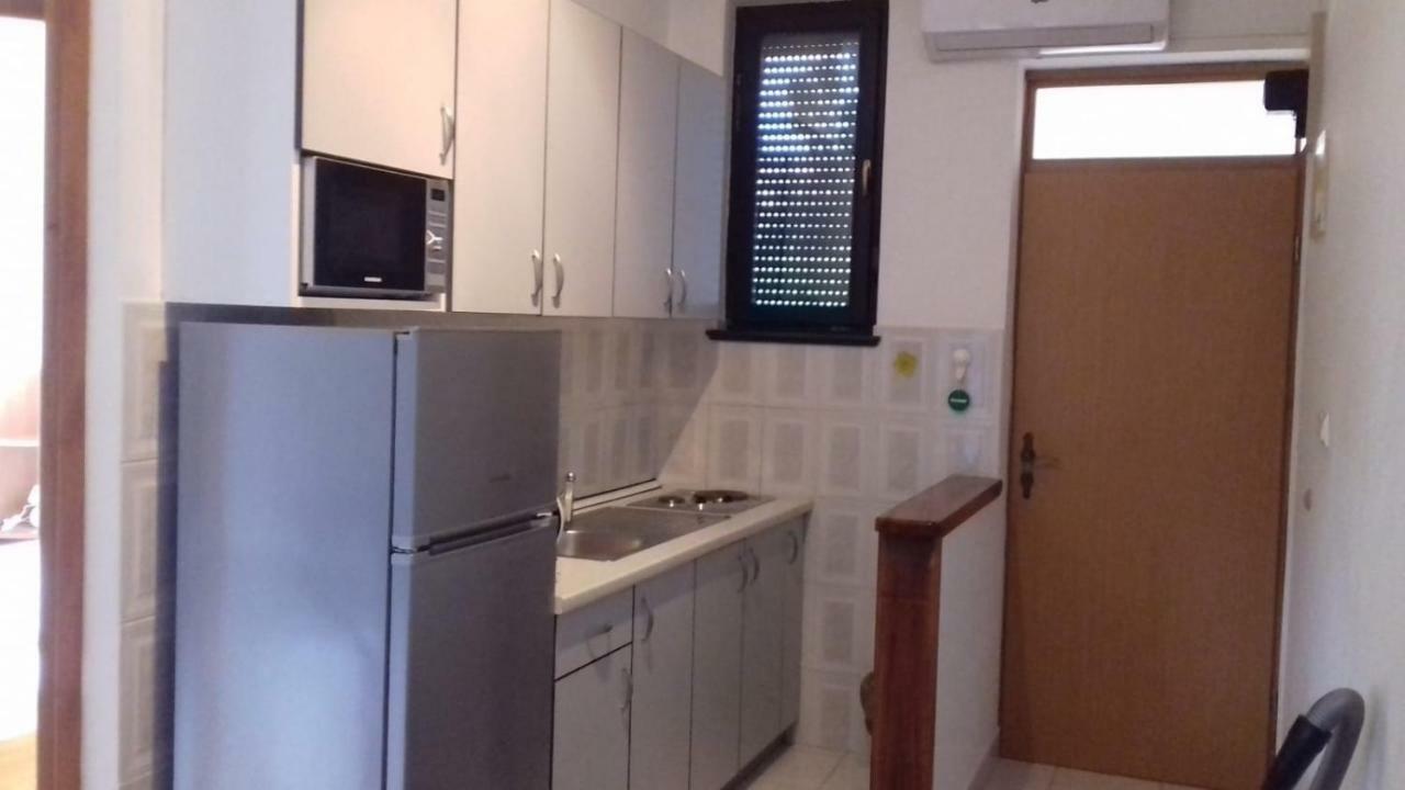 Guest House Perica ซาดาร์ ภายนอก รูปภาพ