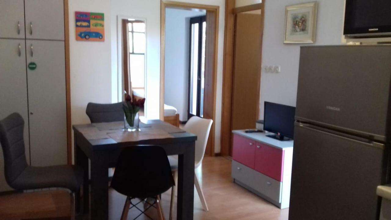 Guest House Perica ซาดาร์ ภายนอก รูปภาพ