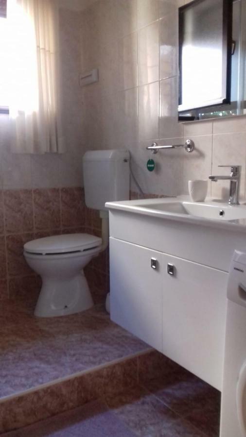 Guest House Perica ซาดาร์ ภายนอก รูปภาพ