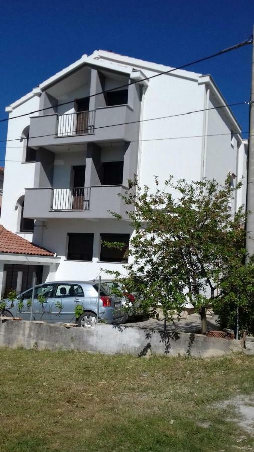 Guest House Perica ซาดาร์ ภายนอก รูปภาพ