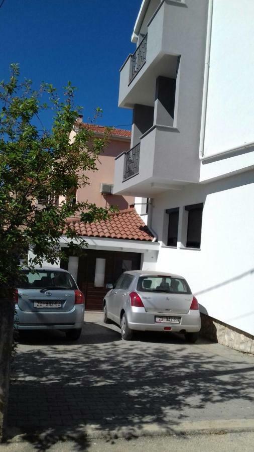 Guest House Perica ซาดาร์ ภายนอก รูปภาพ