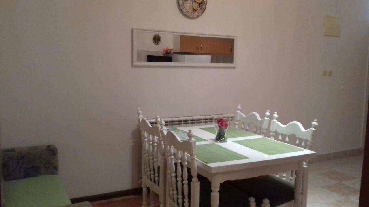 Guest House Perica ซาดาร์ ภายนอก รูปภาพ