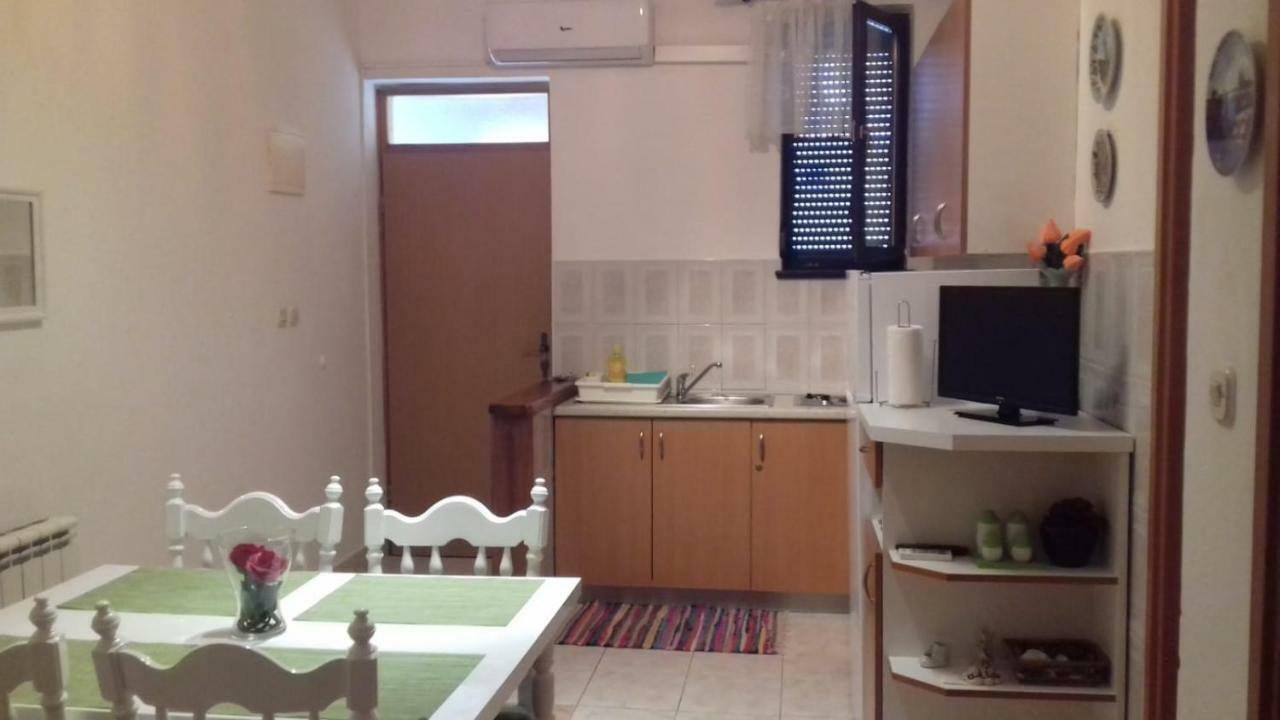 Guest House Perica ซาดาร์ ภายนอก รูปภาพ